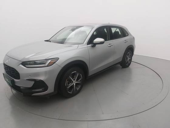 HONDA ZR-V 2.0 i-VTEC GASOLINA TOURING CVT HONDA ZR-V 2.0 i-VTEC GASOLINA TOURING CVT